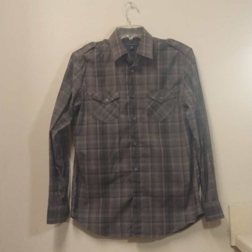 Banana Republic Size medium Button down